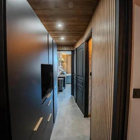Cosy Pieds Des Pistes Centre 2 Chbres Appartamento Val Thorens