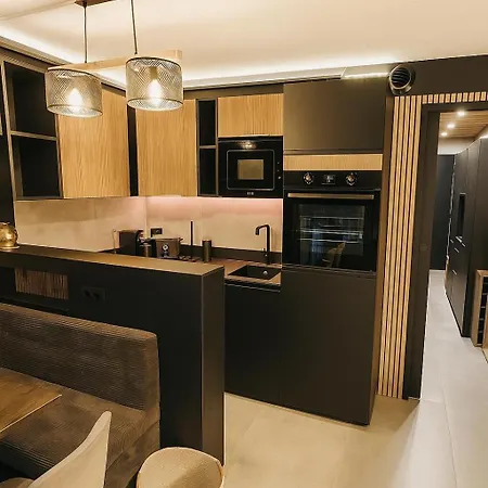 Appartamento Cosy Pieds Des Pistes Centre 2 Chbres Val Thorens