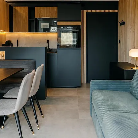 Appartamento Cosy Pieds Des Pistes Centre 2 Chbres Val Thorens