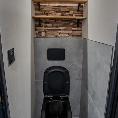 Cosy Pieds Des Pistes Centre 2 Chbres